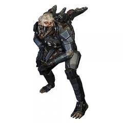 Chimera Advanced Hybrid 6" Figure