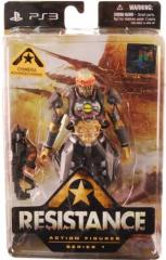 Chimera Advanced Hybrid 6" Figure