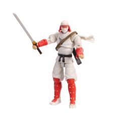 Joe Musashi 4" Figure