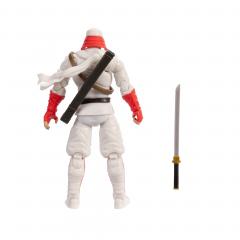 Joe Musashi 4" Figure