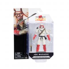 Joe Musashi 4" Figure