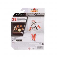 Joe Musashi 4" Figure