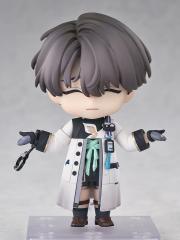 Nendoroid X
