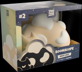 Boomalope Night Light
