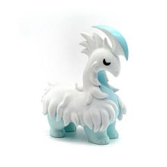 Thrumbo Flocked 4.9" Vinyl
