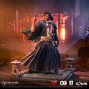 Ryoma 12.75" Statue
