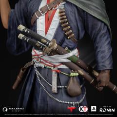 Ryoma 12.75" Statue