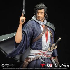 Ryoma 12.75" Statue