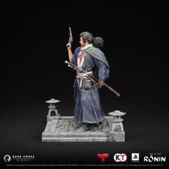 Ryoma 12.75" Statue
