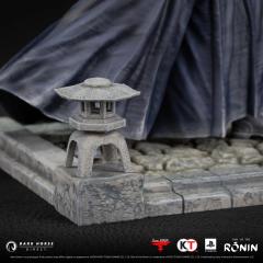 Ryoma 12.75" Statue