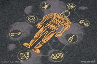 Commando T-Shirt (exclusive)