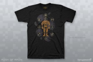 Commando T-Shirt (exclusive)