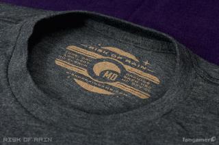 Commando T-Shirt (exclusive)