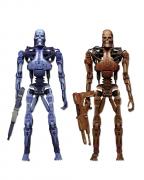 Endoskeleton 7" 2-Pack (exclusive)