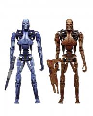 Endoskeleton 7" 2-Pack (exclusive)