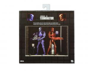 Endoskeleton 7" 2-Pack (exclusive)
