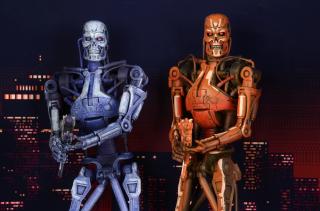 Endoskeleton 7" 2-Pack (exclusive)