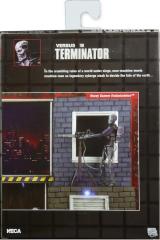 Heavy Gunner Endoskeleton 7" Figure