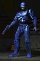 Robocop 7" Figure (8-bit)