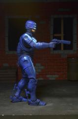 Robocop 7" Figure (8-bit)