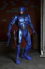 Robocop 7" Figure (8-bit)