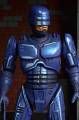 Robocop 7" Figure (8-bit)
