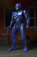 Robocop 7" Figure (8-bit)
