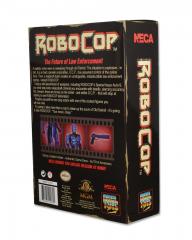 Robocop 7" Figure (8-bit)