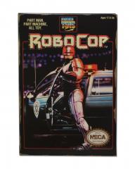 Robocop 7" Figure (8-bit)