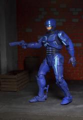 Robocop 7" Figure (8-bit)