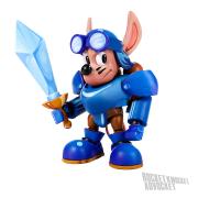 Sparkster 1/12 Scale Figure