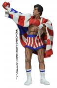 Rocky Balboa 7" Figure (8-bit)