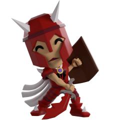 Dragon Armour 4.8" Vinyl