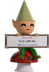 Gnome Child 4.7" Vinyl