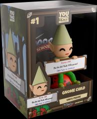 Gnome Child 4.7" Vinyl