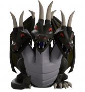King Black Dragon 4.1" Vinyl