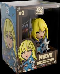 Nieve 4.8" Vinyl