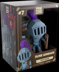 Rune Armour 4.9" Vinyl