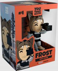 Frost 4.7" Vinyl
