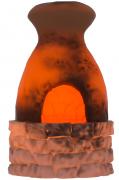Furnace Night Light