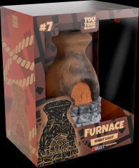 Furnace Night Light