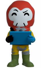Hazmat Welyn 4.6" Vinyl