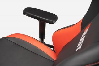 Titan Rust Chair
