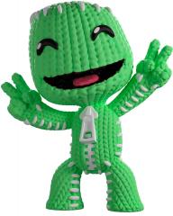 Glow in the Dark Sackboy 4.5" Vinyl (exclusive)