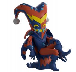 Vex 4" Vinyl