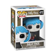 Pop! #472 Sally Face