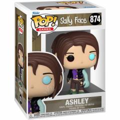 Pop! #874 Ashley