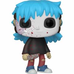 Pop! #876 Sal Fisher