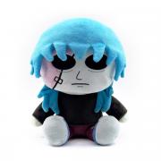 Sally Face 9" Plush