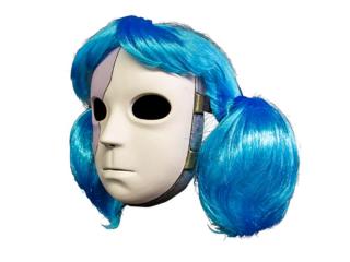 Sally Face Mask